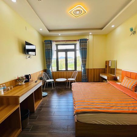 Mer Homestay Νταλάτ Εξωτερικό φωτογραφία