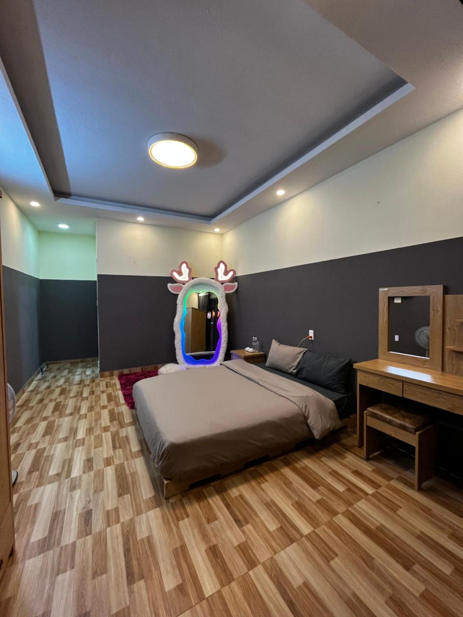 Mer Homestay Νταλάτ Εξωτερικό φωτογραφία