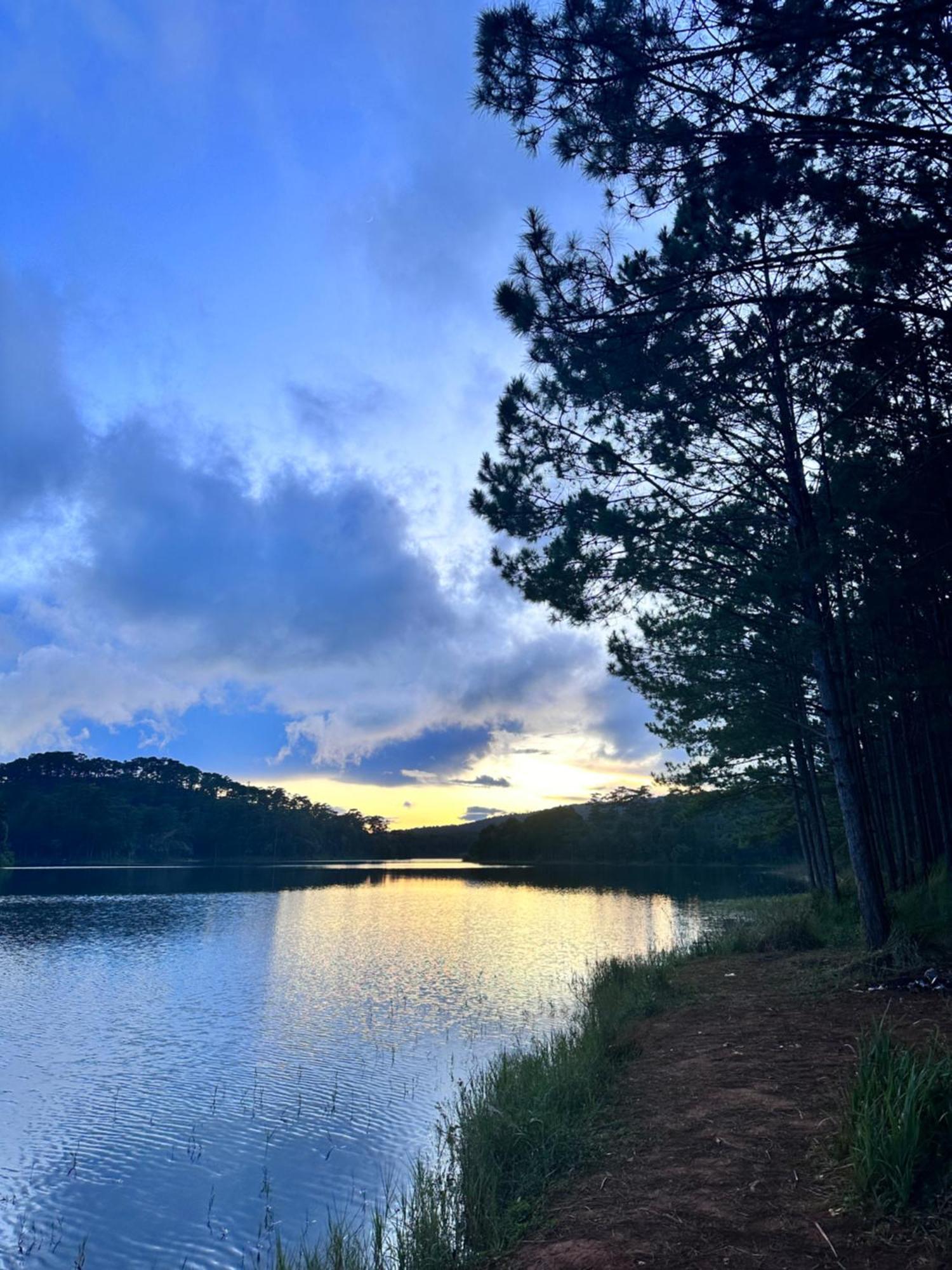 Mer Homestay Νταλάτ Εξωτερικό φωτογραφία