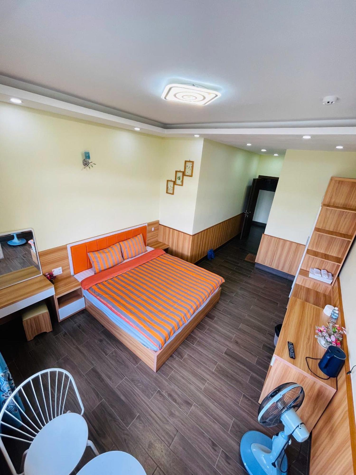 Mer Homestay Νταλάτ Εξωτερικό φωτογραφία