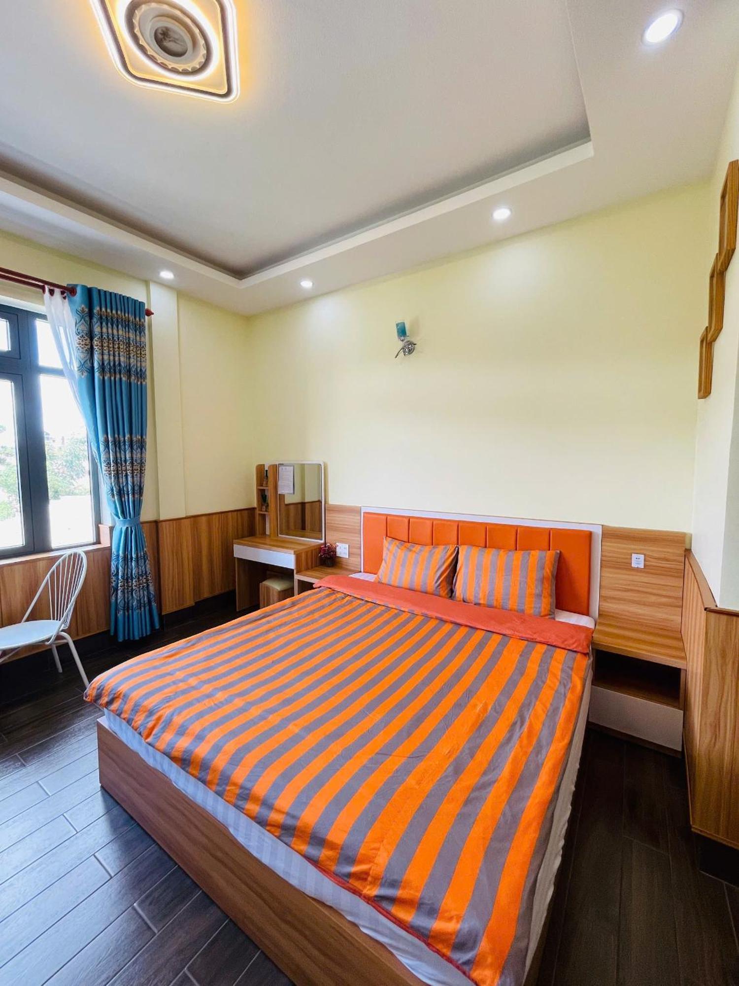 Mer Homestay Νταλάτ Εξωτερικό φωτογραφία