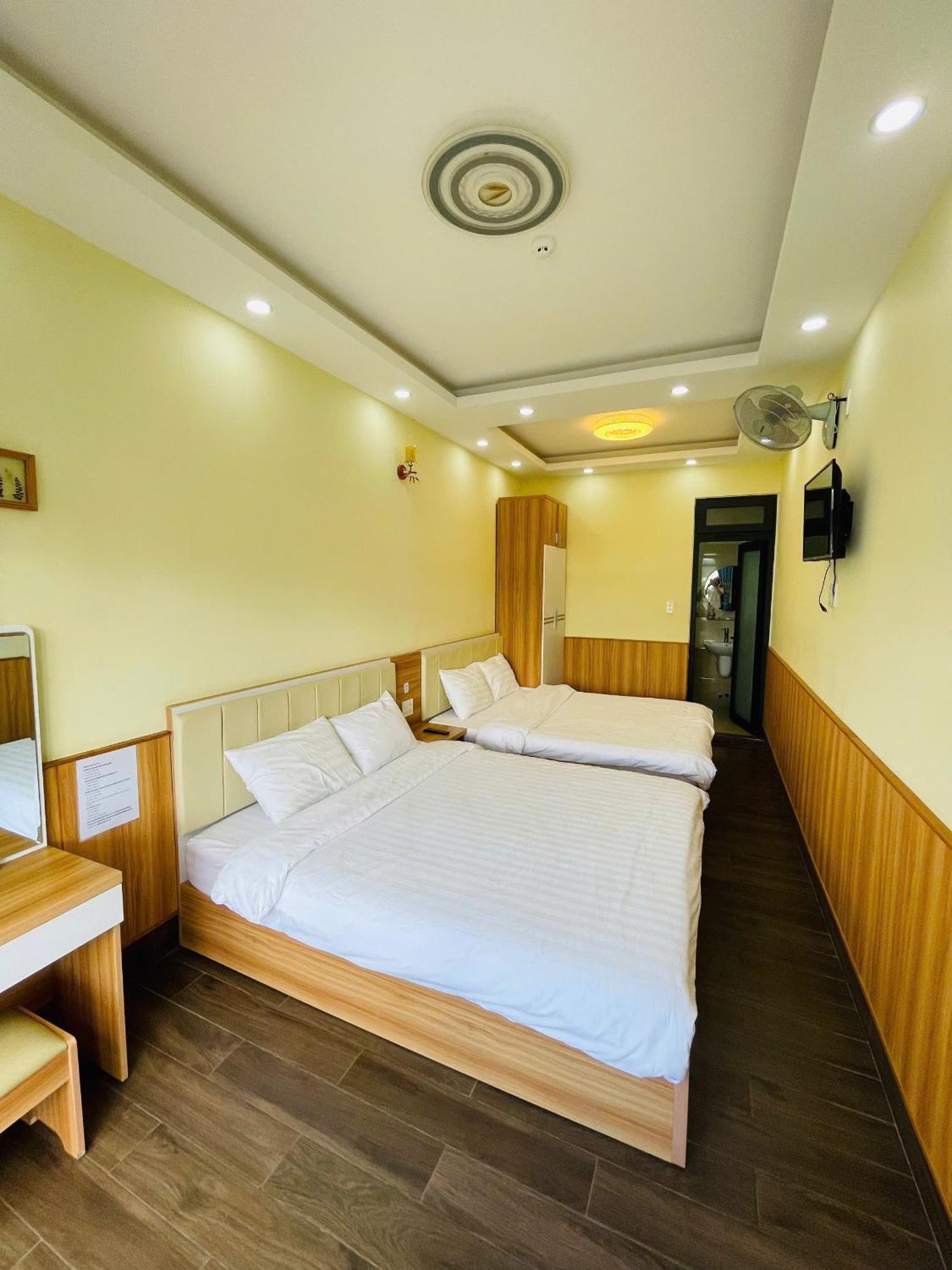 Mer Homestay Νταλάτ Εξωτερικό φωτογραφία