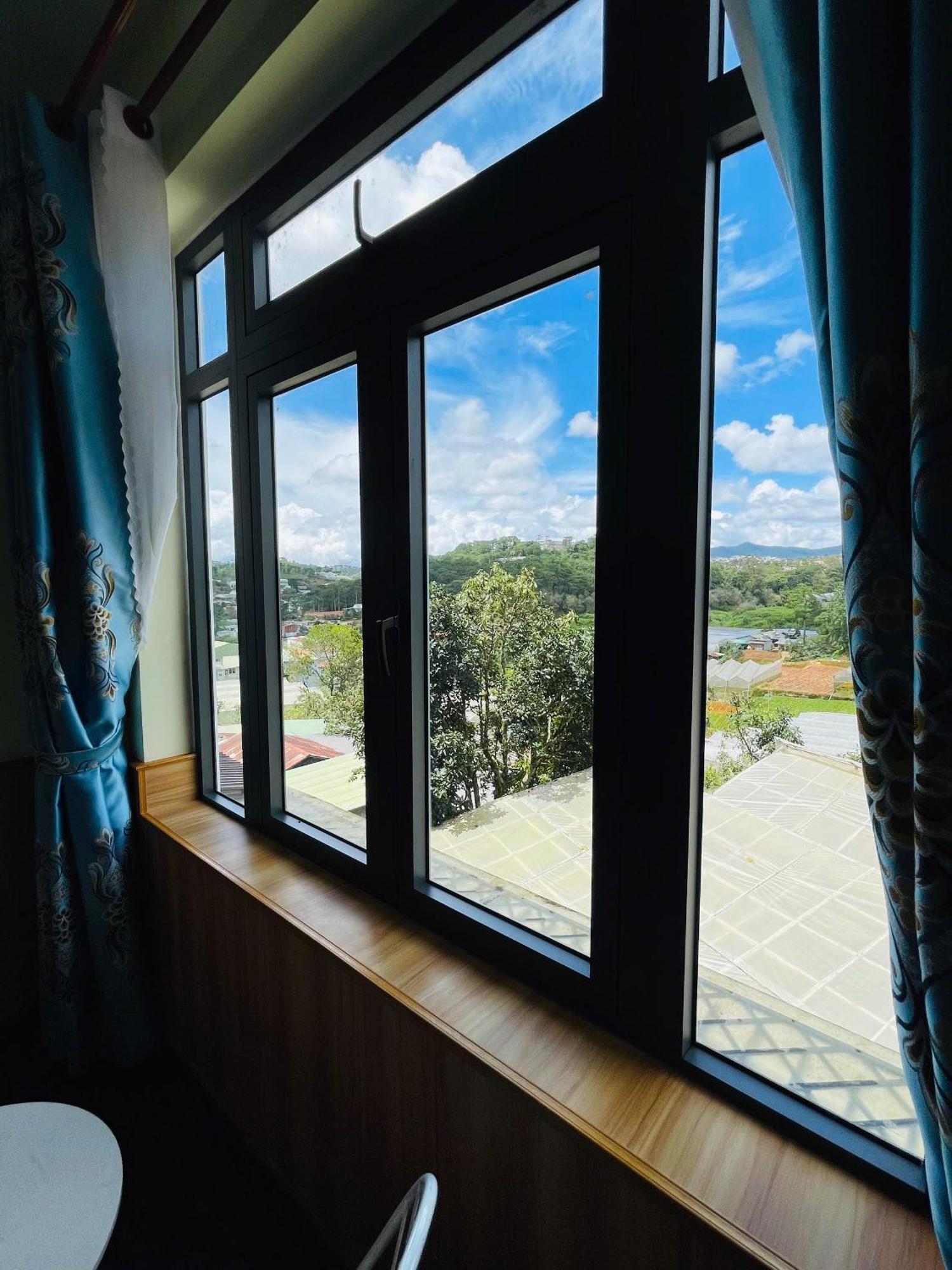 Mer Homestay Νταλάτ Εξωτερικό φωτογραφία