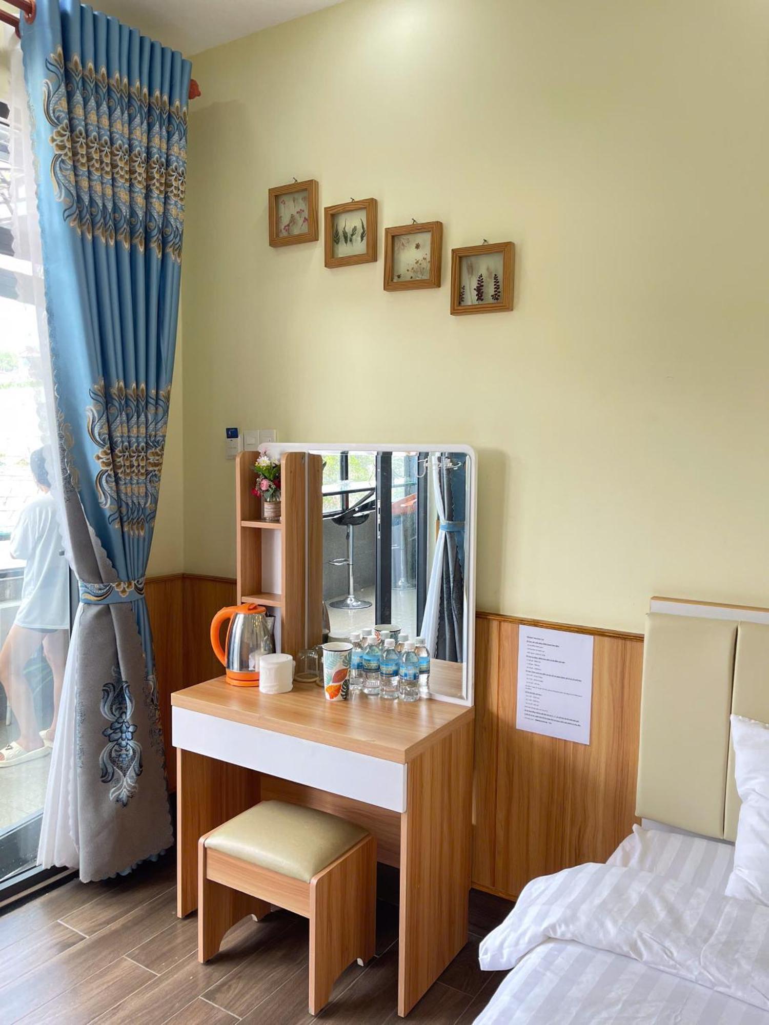 Mer Homestay Νταλάτ Εξωτερικό φωτογραφία