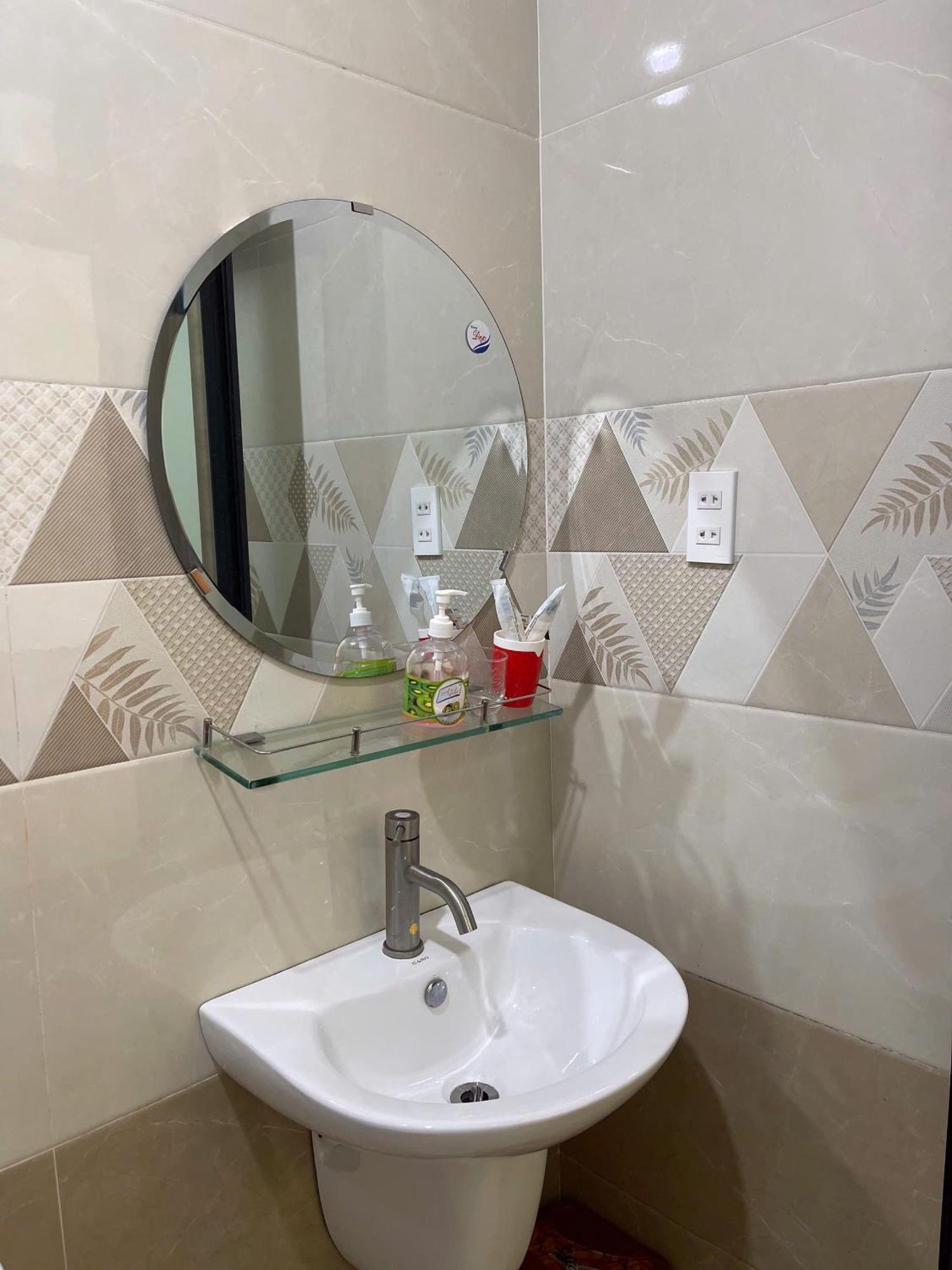 Mer Homestay Νταλάτ Εξωτερικό φωτογραφία