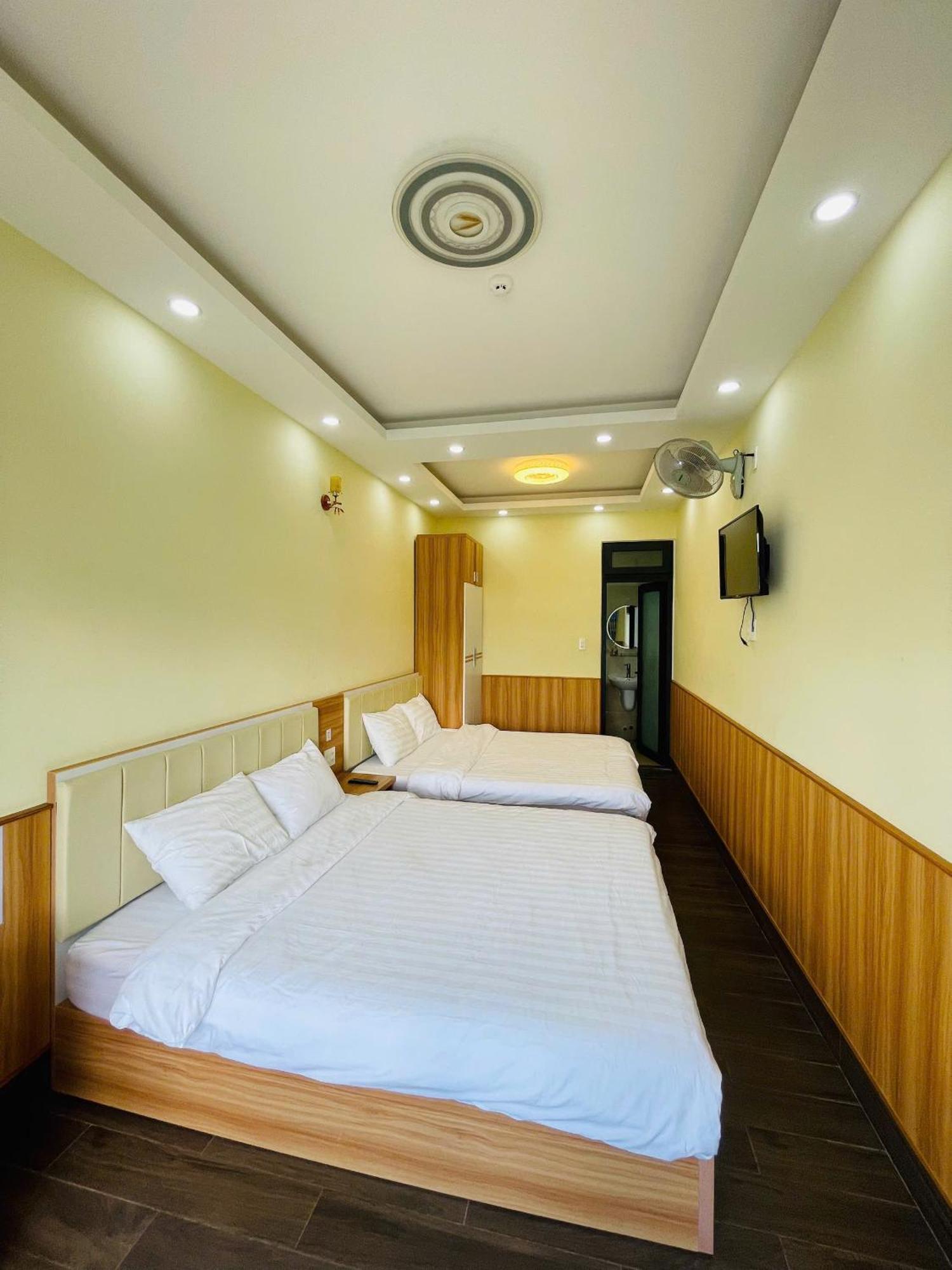Mer Homestay Νταλάτ Εξωτερικό φωτογραφία