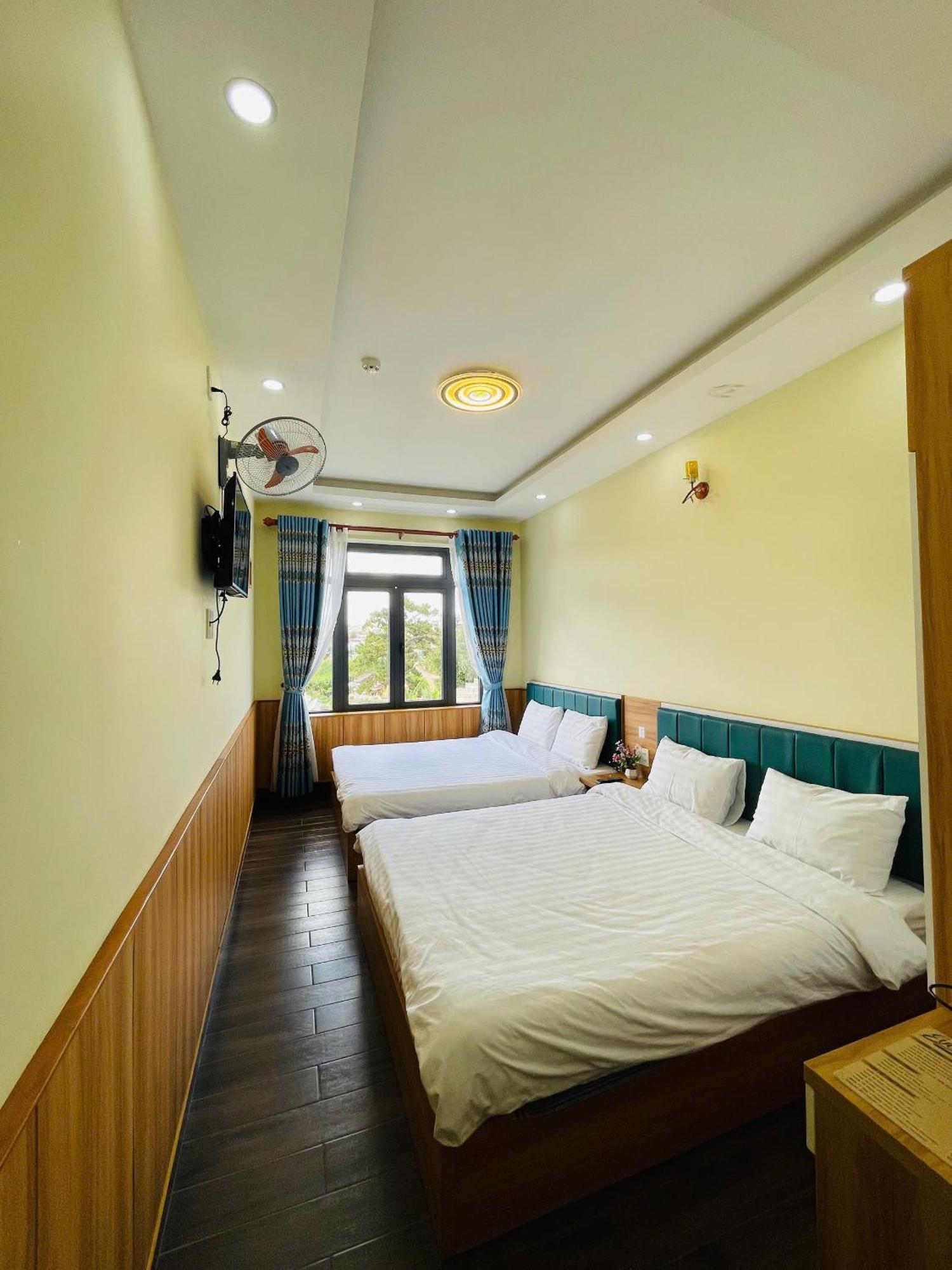 Mer Homestay Νταλάτ Εξωτερικό φωτογραφία
