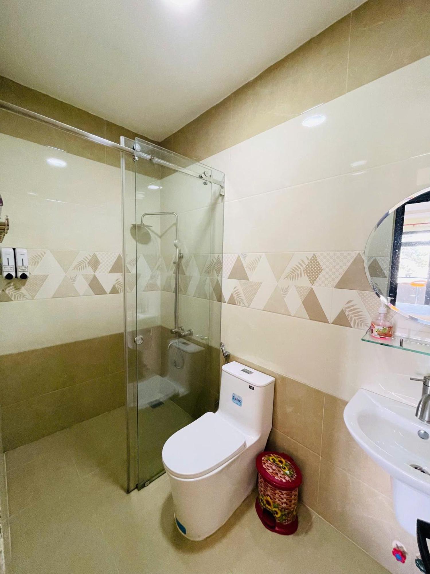 Mer Homestay Νταλάτ Εξωτερικό φωτογραφία
