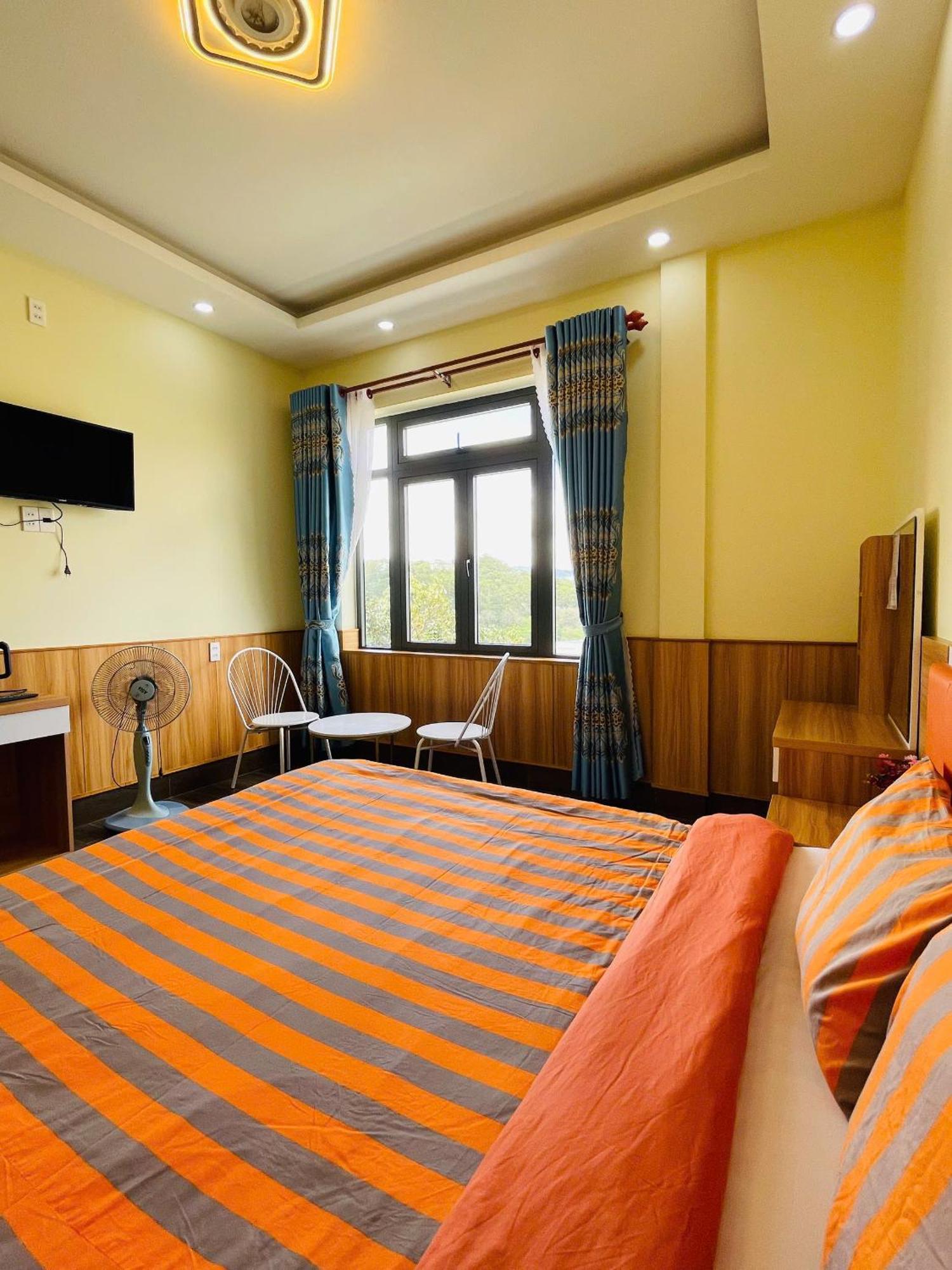 Mer Homestay Νταλάτ Εξωτερικό φωτογραφία