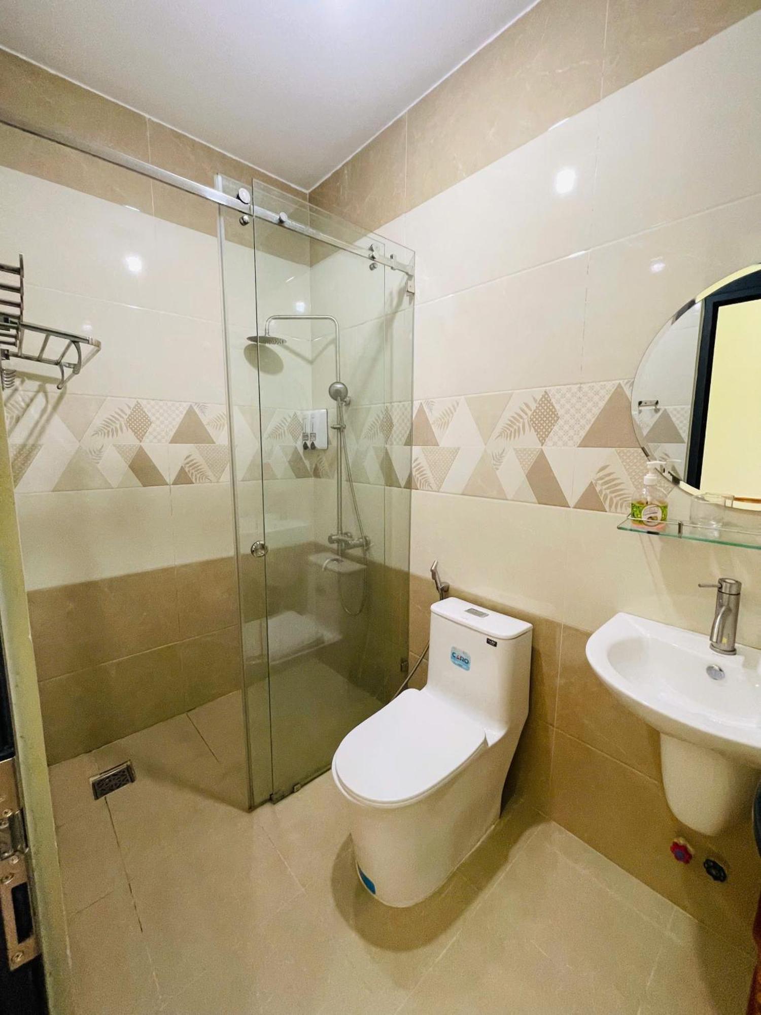 Mer Homestay Νταλάτ Εξωτερικό φωτογραφία