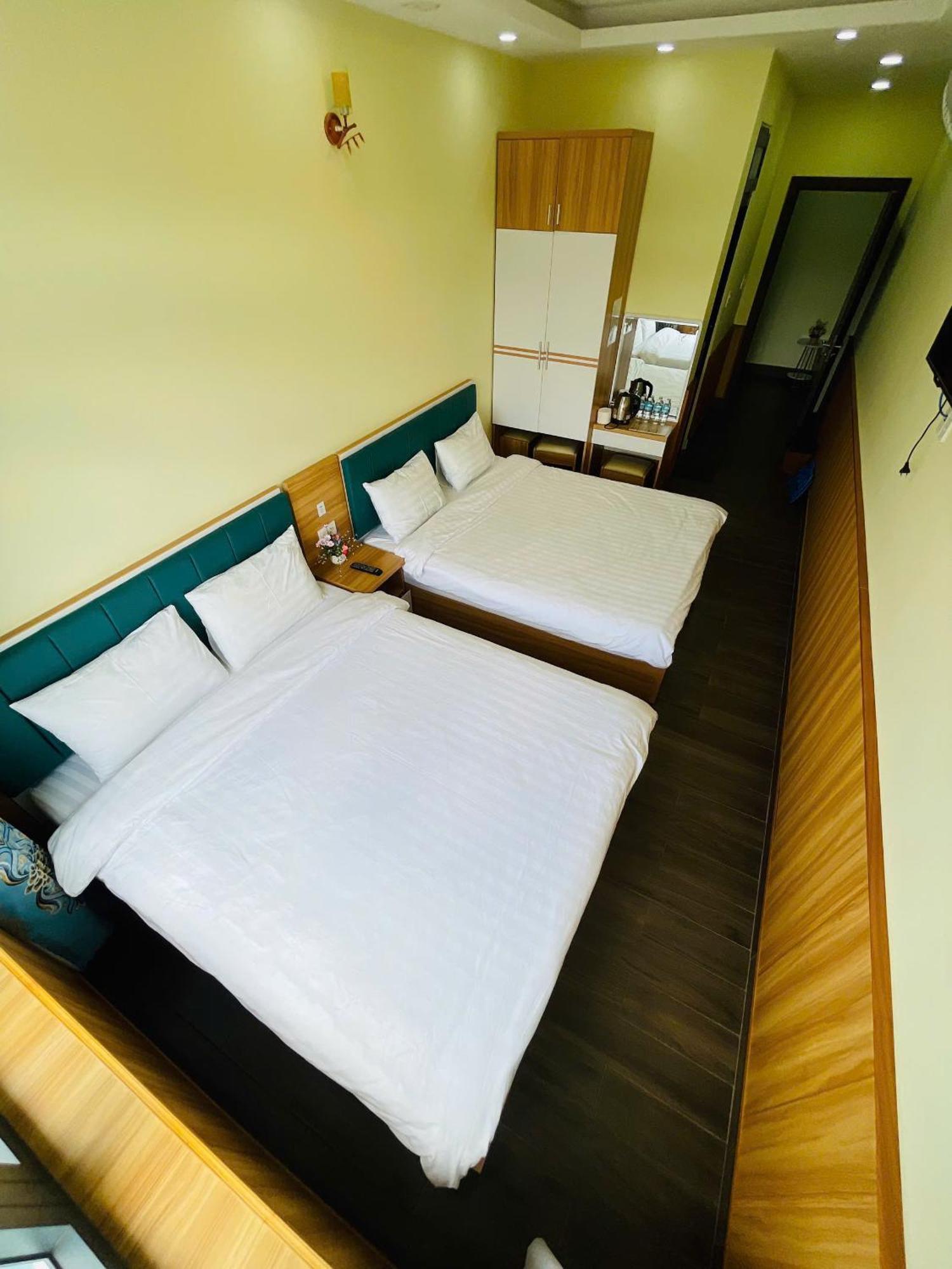 Mer Homestay Νταλάτ Εξωτερικό φωτογραφία