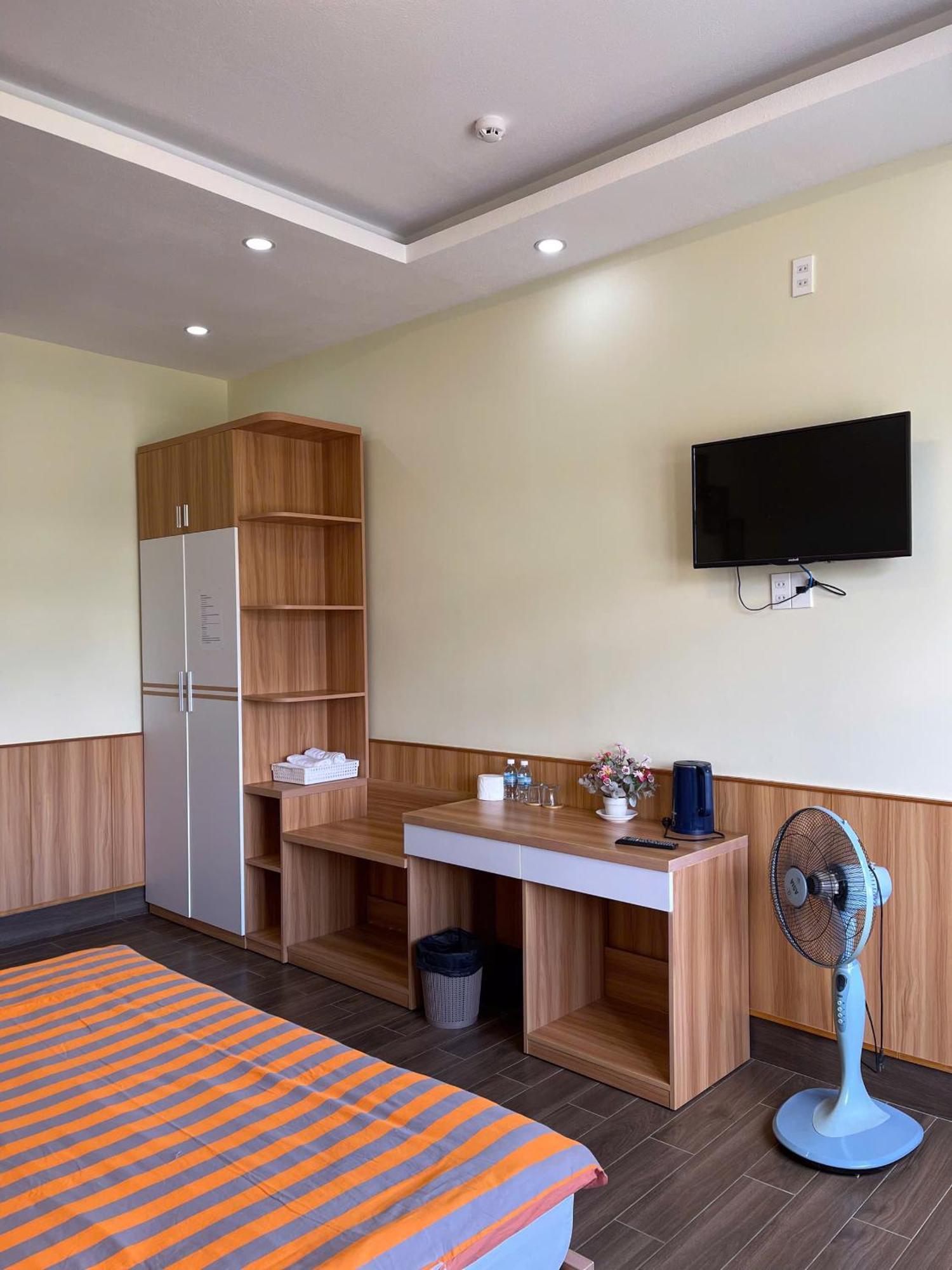Mer Homestay Νταλάτ Εξωτερικό φωτογραφία